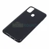 Задняя крышка для Samsung M215 Galaxy M21, черный, AA