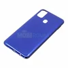 Задняя крышка для Samsung M215 Galaxy M21, синий, AA