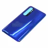 Задняя крышка для Xiaomi Mi Note 10 Lite, синий, AA