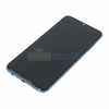 Дисплей для Huawei Honor 10 Lite 4G (HRY-LX1) Honor 10i 4G (HRY-LX1T) (в сборе с тачскрином) в рамке, черный, AAA