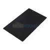 Дисплей для Lenovo TB-8504X Tab 4 8.0 (в сборе с тачскрином) в рамке, черный, 100%