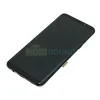 Дисплей для Samsung G955 Galaxy S8+ (в сборе с тачскрином) в рамке, черный, 100%