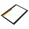 Тачскрин для планшета 10.1 Kingvina-PG1045-B-V2 (Dexp Ursus B11) (240x168 мм) черный