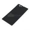 Задняя крышка для Sony D5503 Xperia Z1 Compact, черный