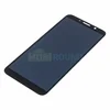 Дисплей для Huawei Honor 9S 4G (DUA-LX9) Y5p 4G (DRA-LX9) (в сборе с тачскрином) черный, AA