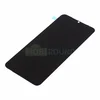Дисплей для Huawei Nova Y61 4G (в сборе с тачскрином) черный, AAA
