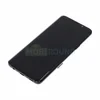 Дисплей для Samsung G960 Galaxy S9 (в сборе с тачскрином) в рамке, черный, AAA