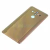 Задняя крышка для Huawei Mate 10 Pro 4G (BLA-AL00) коричневый, AAA