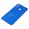 Задняя крышка для Huawei Nova 3i 4G, синий, AA