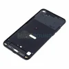 Рамка дисплея для Huawei Honor View 20 4G (PCT-L29) (в сборе) черный