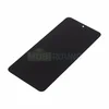 Дисплей для Huawei Mate 50 4G (в сборе с тачскрином) черный, 100%