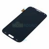 Дисплей для Samsung i9500 Galaxy S4 (в сборе с тачскрином) premium, черный