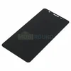 Дисплей для Samsung A013F Galaxy A01 Core (в сборе с тачскрином) черный, 100%