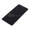 Дисплей для Samsung A326 Galaxy A32 5G (в сборе с тачскрином) в рамке, черный, 100%