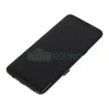 Дисплей для Samsung G950 Galaxy S8 (в сборе с тачскрином) в рамке, черный, AAA