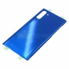 Задняя крышка для Samsung N970 Galaxy Note 10, синий, AA