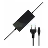 Сетевое зарядное устройство (СЗУ) универсальное 36 В/2 А (разъем 3-pin 9 мм) (для электротранспорта)