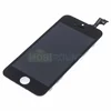 Дисплей для Apple iPhone 5S / iPhone SE (в сборе с тачскрином) аналог, черный