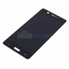 Дисплей для Nokia 5 (в сборе с тачскрином) черный, AAA