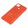 Задняя крышка для Xiaomi Redmi 9C NFC, оранжевый, AA