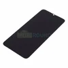 Дисплей для Samsung A037 Galaxy A03s (в сборе с тачскрином) черный, 100%