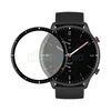 Защитная пленка AG-Ceramics для Huawei Watch GT 2 (46 мм) Watch GT 2e (46 мм) (полное покрытие) черный