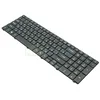 Клавиатура для ноутбука Acer Aspire 5800 / Aspire 5810T / Aspire 5538 и др., черный