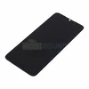 Дисплей для Huawei Honor X6 5G (в сборе с тачскрином) черный, AA
