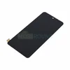 Дисплей для Xiaomi Poco F3 / Mi 11X / Mi 11X Pro и др. (в сборе с тачскрином) черный, AA