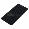 Дисплей для Asus ZenFone Max M2 (ZB633KL) (в сборе с тачскрином) черный