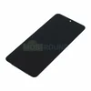 Дисплей для Huawei Nova Y90 4G (в сборе с тачскрином) черный, AA