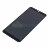 Дисплей для Huawei Honor 7X 4G (BND-L21) (в сборе с тачскрином) черный, AA