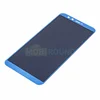 Дисплей для Huawei Honor 9 Lite 4G (LLD-L31) (в сборе с тачскрином) синий, AAA