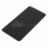 Дисплей для LG Q710NAW Q Stylus+ (в сборе с тачскрином) черный