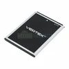 Аккумулятор для Vertex Impress City 4G (P/N: VCi) premium