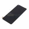 Дисплей для OnePlus Nord 2T 5G (в сборе с тачскрином) черный, AA
