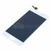 Дисплей для Meizu U10 (в сборе с тачскрином) белый