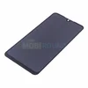 Дисплей для Huawei Honor 8X Max 4G (ARE-L22HN) (в сборе с тачскрином) черный, AAA