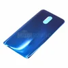 Задняя крышка для OnePlus 7, синий, AA