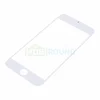 Стекло модуля для Apple iPhone 7, белый, AAA