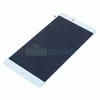 Дисплей для Xiaomi Mi Max 2 (в сборе с тачскрином) белый, AA