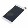 Дисплей для Huawei Honor 6C Pro 4G (JMM-L22) (в сборе с тачскрином) белый, AA