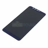 Дисплей для Huawei Y9 (2018) 4G (FLA-LX1) (в сборе с тачскрином) синий, AA