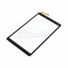 Тачскрин для планшета 10.1 TS1245PG / XC-PG1010-480-FPC-A0 (Digma Optima 10 A502 3G / Digma Optima 10 E600 3G) (250x150 мм) черный