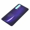 Задняя крышка для Huawei Honor 20 Pro 4G (YAL-L41) фиолетовый, AA