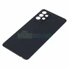 Задняя крышка для Samsung A525 Galaxy A52 / A526 Galaxy A52 5G / A528 Galaxy A52s, черный, AA