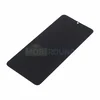 Дисплей для Samsung A047 Galaxy A04s (в сборе с тачскрином) черный, 100%