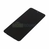 Дисплей для Huawei Honor X8a 4G / Honor 90 Lite 5G (в сборе с тачскрином) черный, AA