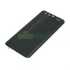 Задняя крышка для Huawei Honor 9/9 Premium 4G (STF-L09) черный, AA
