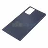 Задняя крышка для Samsung N980 Galaxy Note 20, черный, AA
